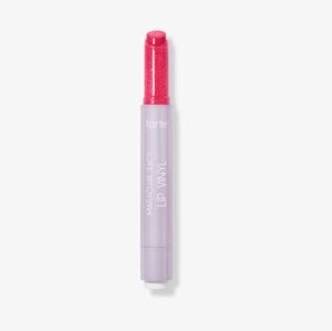 Tarte Maracuja Juicy Lip Vinyl-Color:Shimmering Rose Bright Pink-(Rose Pink)-NWT
